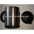 16oz insulated stainless steel coffee mugs
